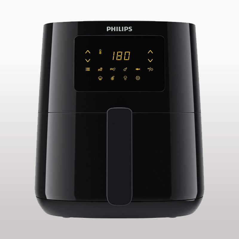 Nồi chiên không dầu Philips HD9252/90 2.4 lít